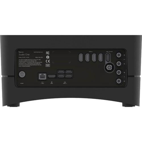 Livestream Studio One Live Production Switcher with 4 x SDI Inputs