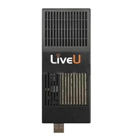LiveU Net 4G External Modem