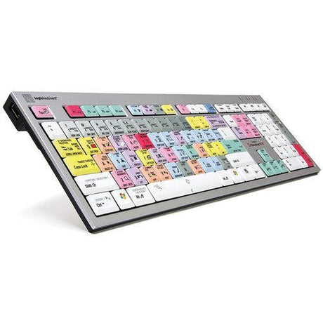 Logickeyboard Adobe Photoshop CC Slim Line Keyboard