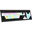 Logickeyboard ASTRA 2 Backlit Keyboard for Apple Final Cut Pro X for Mac