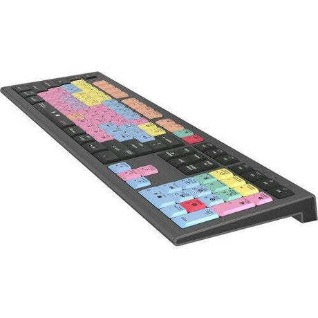 Logickeyboard ASTRA 2 Backlit Mac Keyboard for Pro Tools