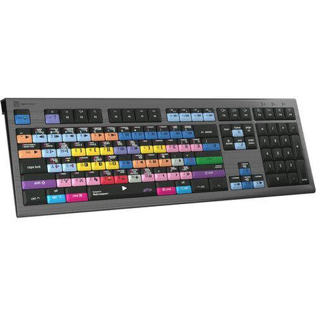 Logickeyboard Avid Media Composer PRO MAC Astra 2 US