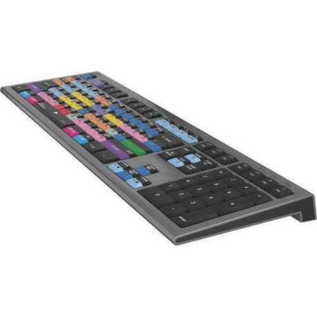 Logickeyboard Avid Media Composer PRO MAC Astra 2 US