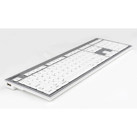 Logickeyboard ALBA Standard Mac Keyboard