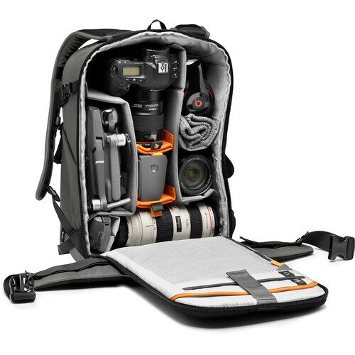 Lowepro Flipside 400 AW III Camera Backpack in Black