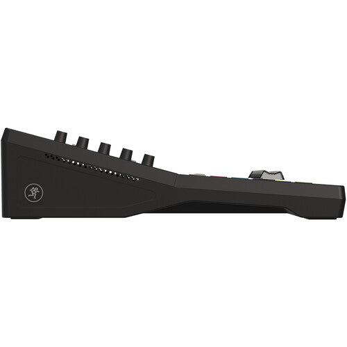 Mackie DLZ Creator Adaptive Podcast/Streaming Mixer