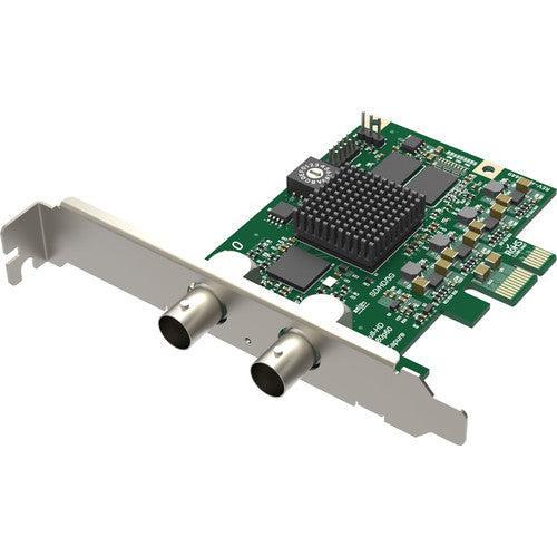 Magewell Pro Capture SDI Card 1-Channel