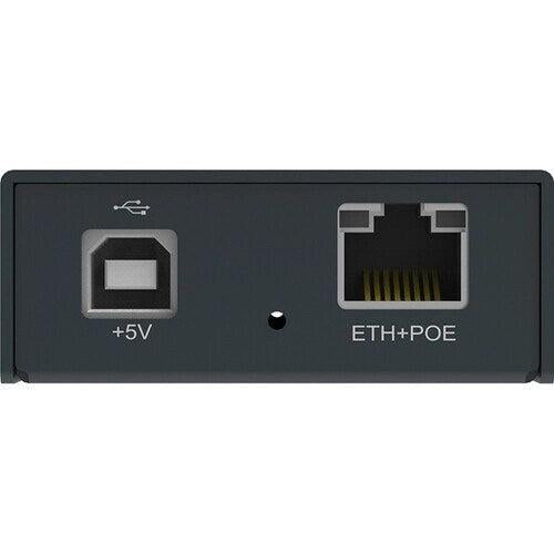 Magewell Pro Convert AES67 multi-format IP audio converter and capture Device