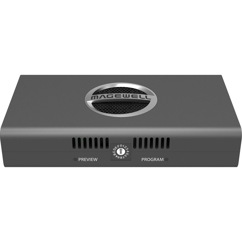 Magewell Pro Convert HDMI Plus