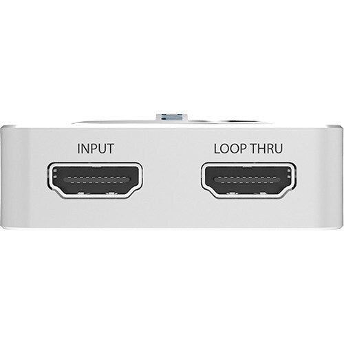 Magewell USB Capture HDMI 4K Plus 4K capture device