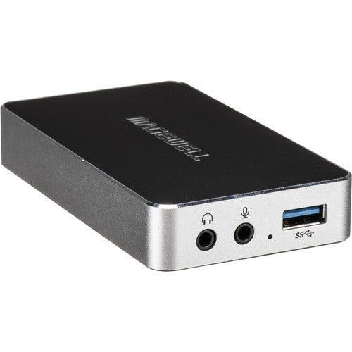 Magewell USB Capture HDMI Plus 2K capture device
