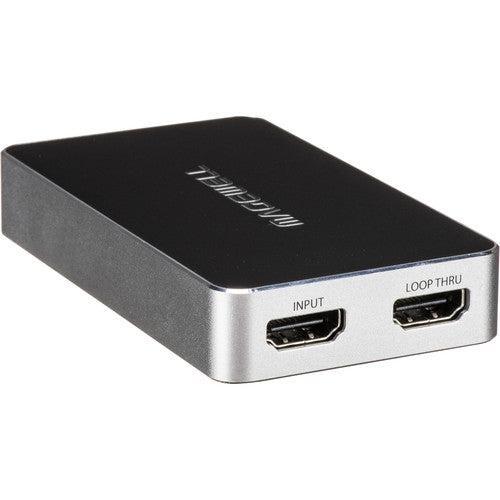 Magewell USB Capture HDMI Plus 2K capture device