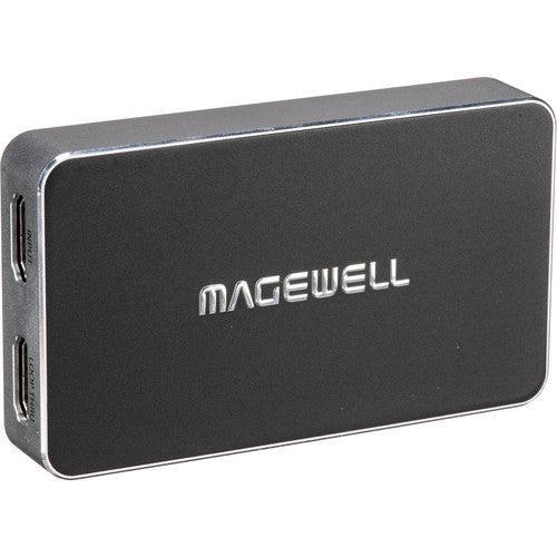 Magewell USB Capture HDMI Plus 2K capture device