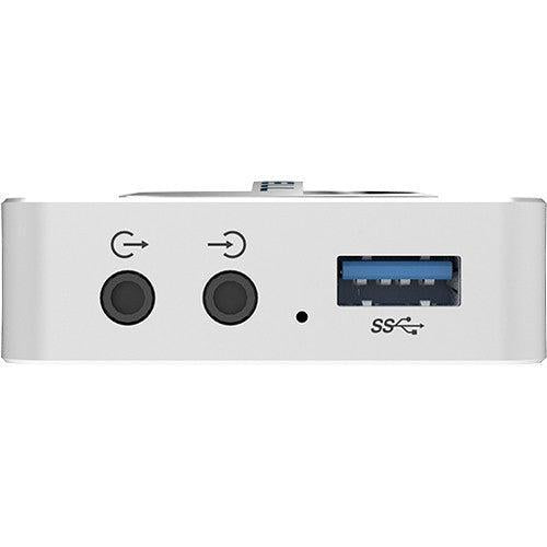 Magewell USB Capture SDI 4K Plus 4K capture Device