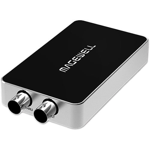 Magewell USB Capture SDI Plus 2K capture device