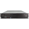 MagStor 2U LTO9 Rack Mount with 1x LTO-9 FH FC TAA