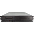 MagStor 2U LTO9 Rack Mount with 1x LTO-9 FH SAS TAA
