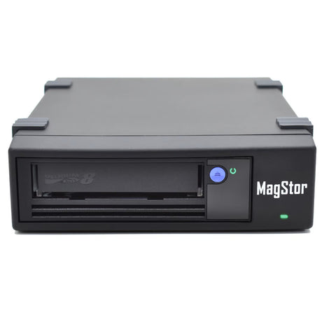 MagStor 8G FC LTO8 HH External Desktop Tape Drive
