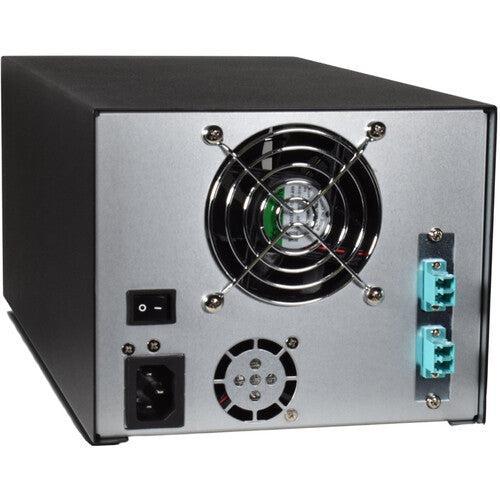 MagStor LTO9 FH Desktop Tape Drive 8G FC LTO-9 TAA