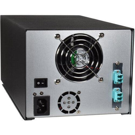 MagStor LTO9 FH Desktop Tape Drive 8G FC LTO-9 TAA