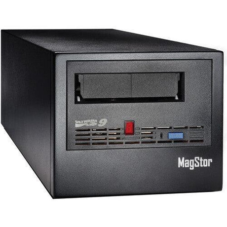 MagStor LTO9 FH Desktop Tape Drive 8G FC LTO-9 TAA