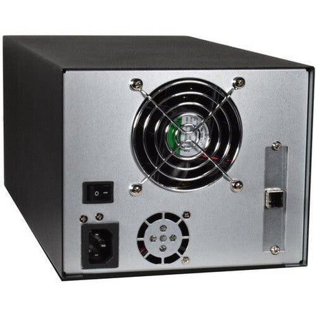 MagStor LTO9 FH Desktop Tape Drive SAS 8644 LTO-9 TAA