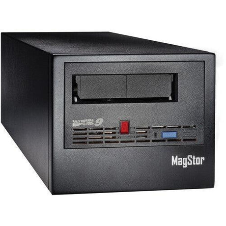 MagStor LTO9 FH Desktop Tape Drive SAS 8644 LTO-9 TAA
