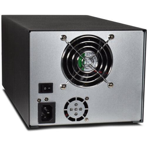 MagStor Thunderbolt 3 18TB LTO9 Tape Drive