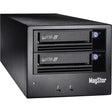 MagStor Thunderbolt 3 DUAL 12TB LTO8 Tape Drive