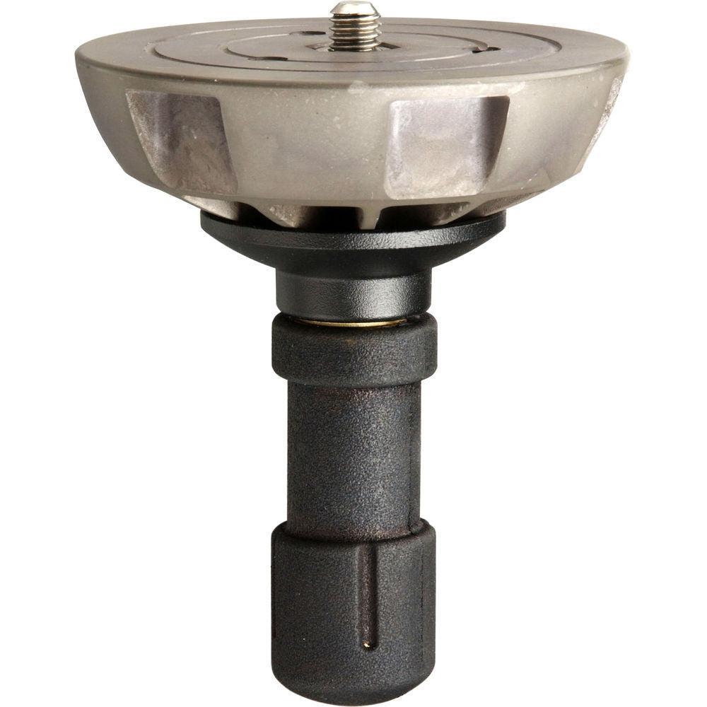 Manfrotto 520BALLSH 75mm Short Half Ball