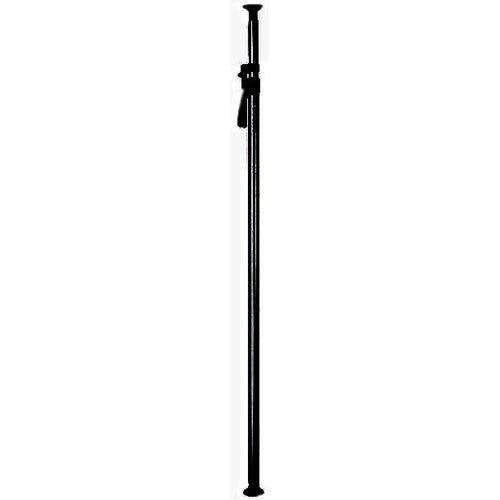 Manfrotto Black Deluxe Single Autopole - extends 2.1m to 3.7m