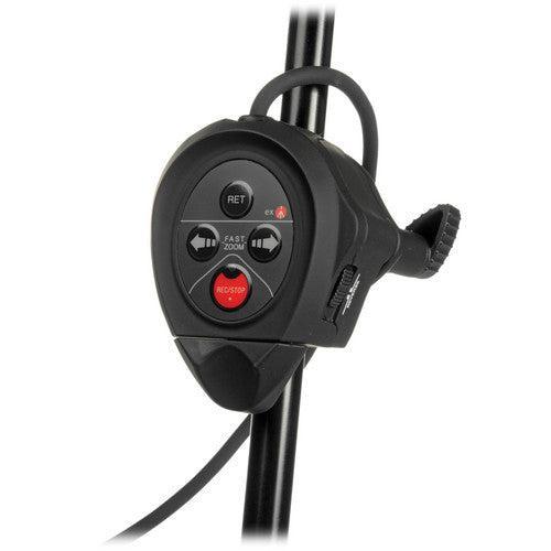 Manfrotto EX Remote Zoom