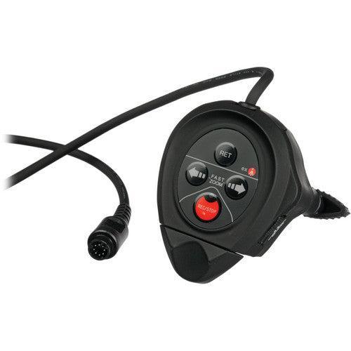 Manfrotto EX Remote Zoom