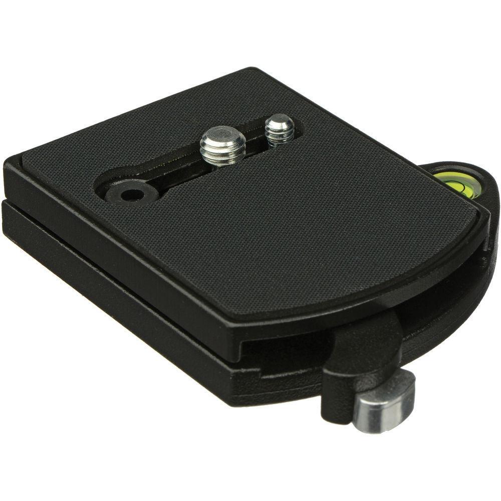 Manfrotto Quick Release Adapter with 410PL Plate