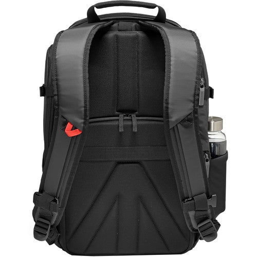 Manfrotto Befree Rear Access Advanced Camera and Laptop Backpack