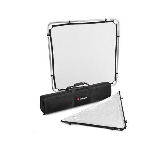 Manfrotto Standard Skylite Rapid Kit with Rigid Case (Small)