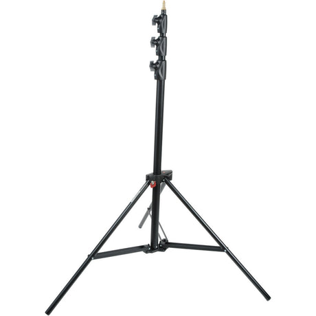 Manfrotto 1004BAC Aluminium Lightweight Air-Cushioned Stand