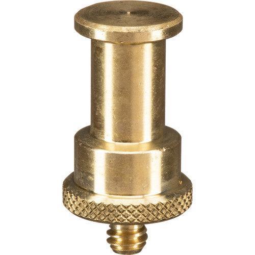 Manfrotto 195 5/8 Inch Male to 1/4Inch-20 Screw Adapter