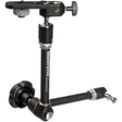 Manfrotto 244 Variable Friction Arm with Camera Bracket