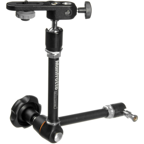 Manfrotto 244 Variable Friction Arm with Camera Bracket
