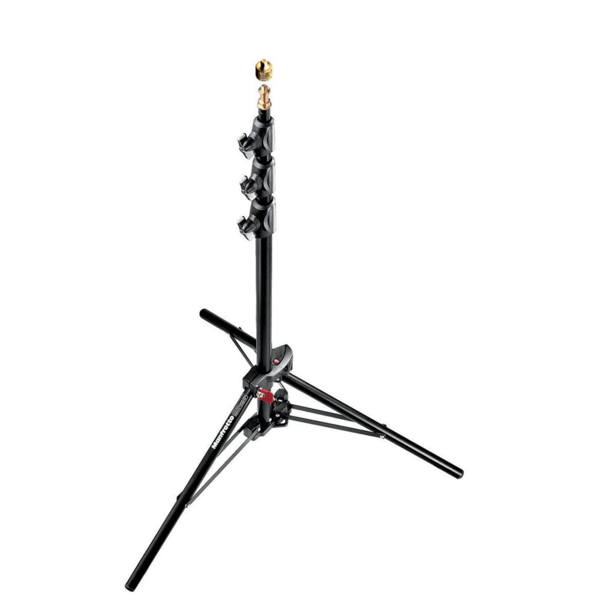Manfrotto Alu Mini Compact Air-Cushioned Stand