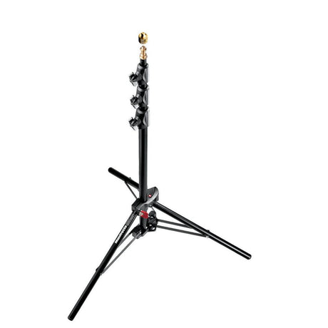 Manfrotto Alu Mini Compact Air-Cushioned Stand