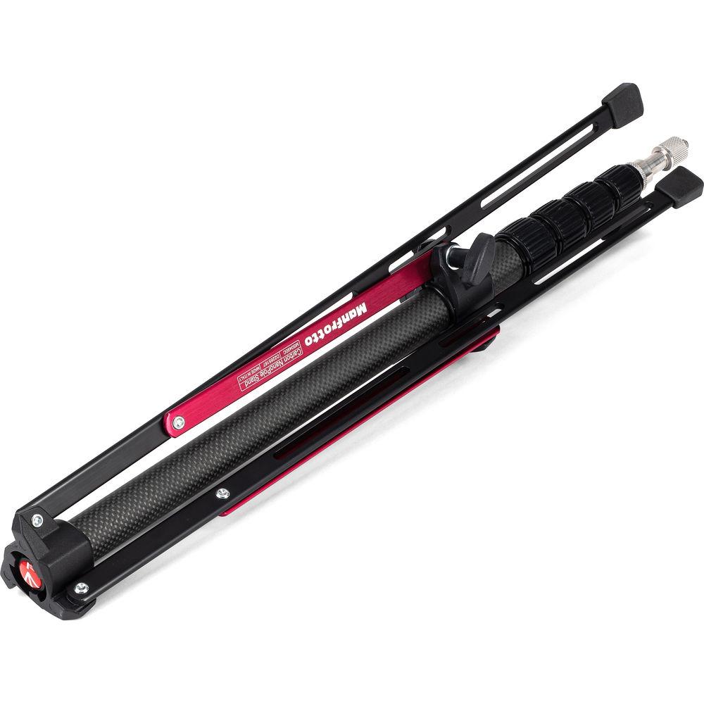 Manfrotto Carbon Fiber Nanopole Stand - 198cm