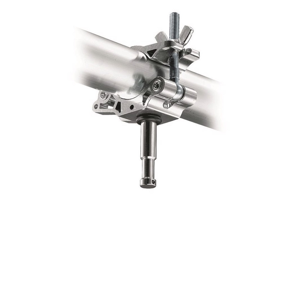 Manfrotto Eye Coupler LP w 16mm Spigot Range 48-52mm 220kg Payload