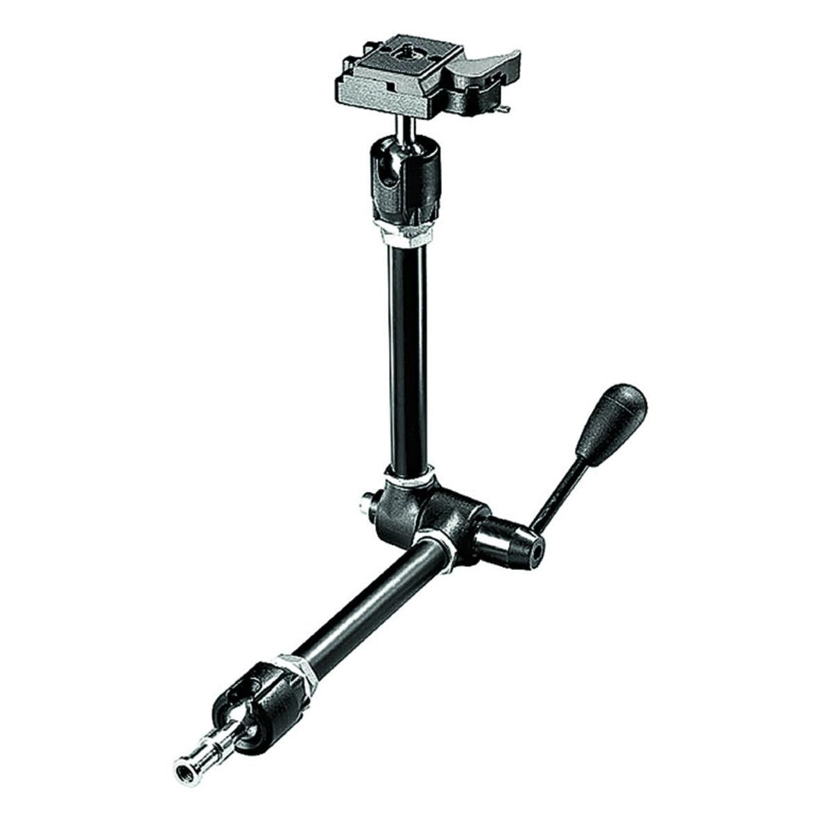 Manfrotto Magic Arm With Quick Release Plate