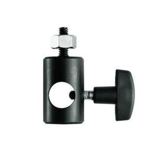 Manfrotto Rapid Adapter - 5/8" Stud to 1/4-20" Thread