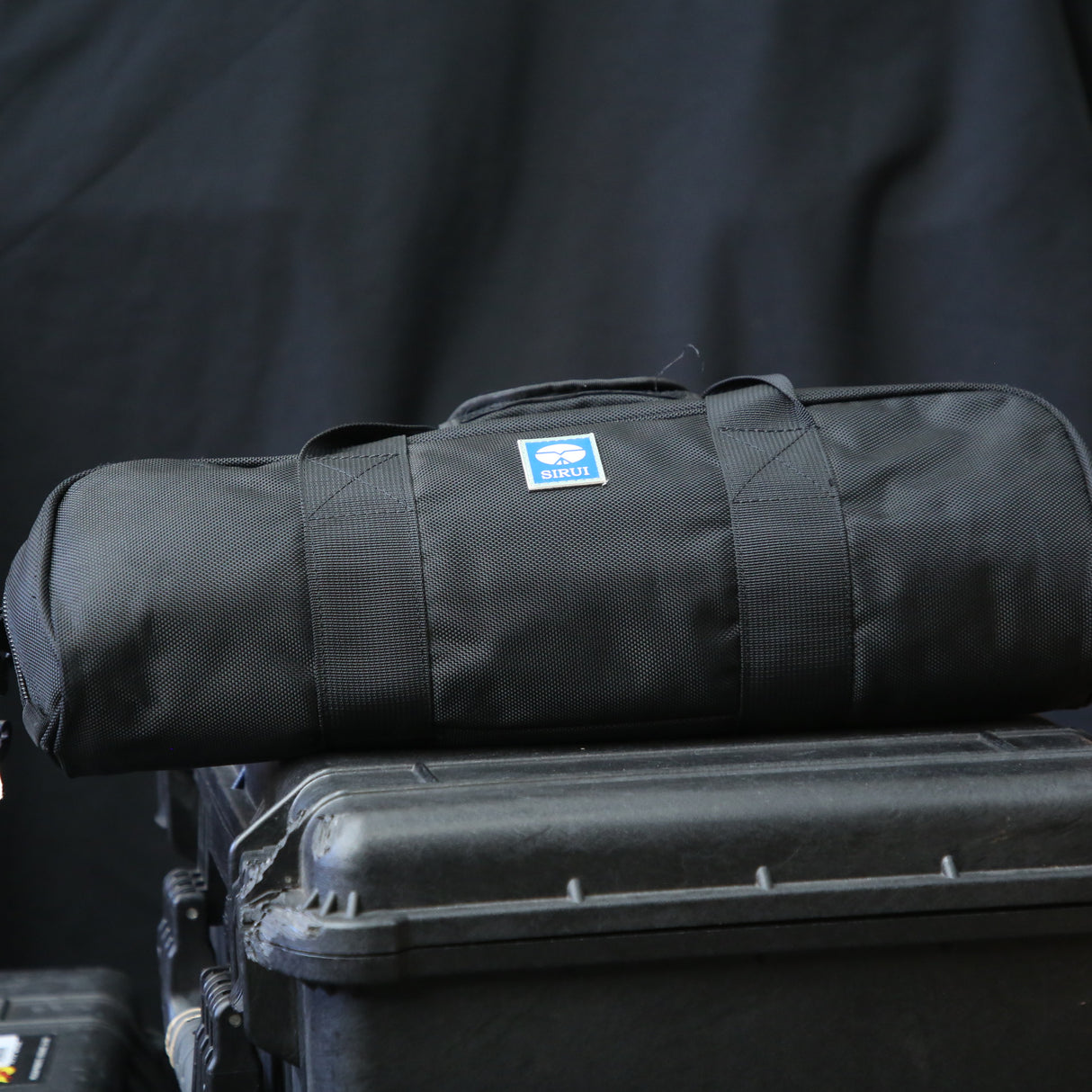 Manfrotto 7301YB tripod