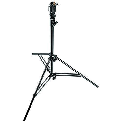 Manfrotto 085BS Heavy-Duty Boom and Stand in Black