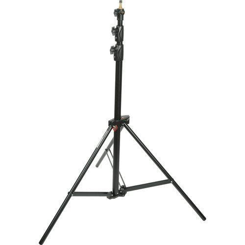 Manfrotto 1005BAC Aluminium Ranker Air Cushioned Light Stand