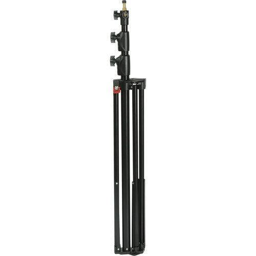 Manfrotto 1005BAC Aluminium Ranker Air Cushioned Light Stand